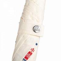 Механический зонт-трость Fulton G937-040942 Commissioner-2 Coronation (Коронация)
