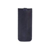 Ключница из кожи HiArt KH-03L Shabby Ink