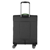 Чемодан Travelite 39x55x20 см MADEIRA/Anthracite S TL092147-04