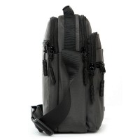 Сумка через плечо Lanpad A82091 gray