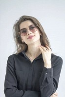 Cолнцезащитные женские очки 0320-3
