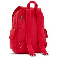 Рюкзак Kipling CITY PACK Red Rouge (Z33) K12147_Z33