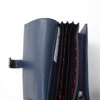 Женский кожаный кошелек Desisan (308-315)