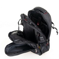 Городской рюкзак Power In Eavas 312 black