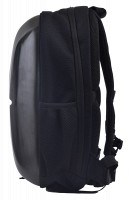 Школьный каркасный рюкзак YES SCHOOL 30х45х15 см 19 л для мальчиков Т-33 Stalwart (555523)