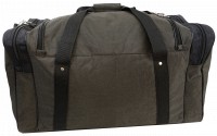 Сумка дорожная 62 л Wallaby 437-6 хаки