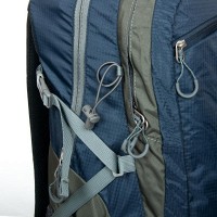 Рюкзак Туристический нейлон Royal Mountain 6096-50L blue