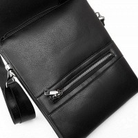 Сумка мужская Планшет иск-кожа DR. BOND 229-3 black