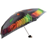 Зонт женский механический ZEST Z85516-S005