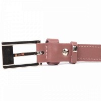 Женский кожаный ремень Grande Pelle 21448 