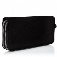 Кошелек Kipling UZARIO Black (900) K15027_900