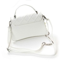 Женская сумочка из кожезаменителя FASHION 22 8901 white