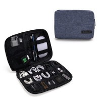 Органайзер для электроники BAGSMART (BM0200082A005) синий