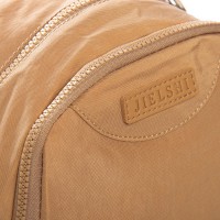 Женский тканевый рюкзак Jielshi MZ-917 mocha