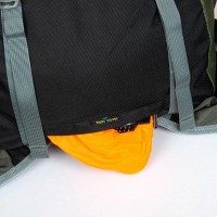 Рюкзак Туристический нейлон Royal Mountain 6096-50L green