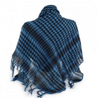 Женский платок-арафатка TRAUM 2491-403