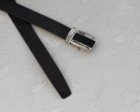 Ремень из кожи ската Ekzotic Leather stb 10_2