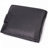 Мужской кожаный кошелек ST Leather 22456 