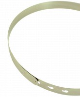 Женский металлический пояс-кольцо TRAUM 8819-25