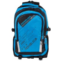 Мужской тканевый рюкзак VALIRIA FASHION DETAT2110-5