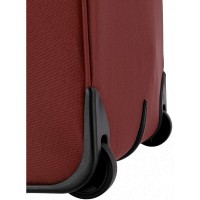 Чемодан Travelite 40x55x20 см CABIN/Bordeaux S TL090237-70