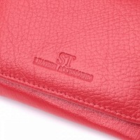Женский кожаный кошелек ST Leather 22727 