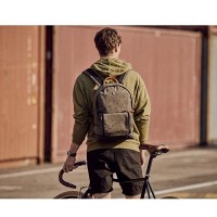 Рюкзак Victorinox Travel ALTMONT Classic/Olive Camo Vt609851