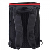 Городской рюкзак YES 16,5 л GP-01 «Black factor» (557212)