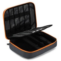 Органайзер для электроники BAGSMART (BM0200084A008) серый