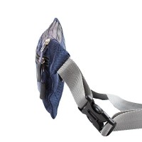 Мужская сумка-бананка VALIRIA FASHION 44DETBP3401-6