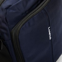 Сумка через плечо Lanpad 98967 blue