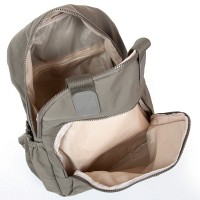 Спортивно-дорожная сумка Lanpad W35015 ash