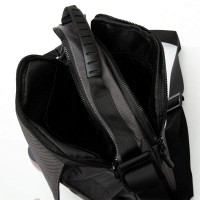 Сумка через плечо Lanpad A76811gray