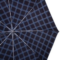 Женский компактный механический зонт HAPPY RAIN u42659-5