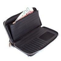 Сумка-планшет из кожзаменителя BONIS SHI0706-111