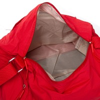 Спортивно-дорожная сумка Lanpad W26011 red