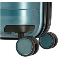 Чемодан Travelite 45x67x27 см AIR BASE/Anthracite M TL075348-25