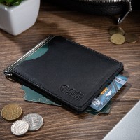 Зажим для купюр Hi Art MC-03