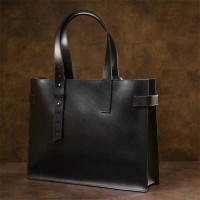 Женская кожаная сумка Grande Pelle 11436