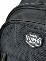 Рюкзак Городской нейлон Power In Eavas 1085 black
