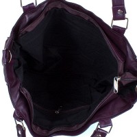 Женская кожаная сумка TUNONA SK2414-17