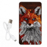 Повербанк ZIZ ЛИС 10000 mAh 45072