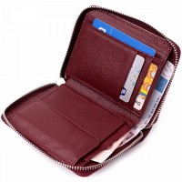 Женский кожаный кошелек ST Leather 22450 