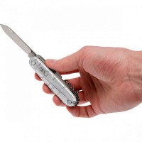 Складной нож Victorinox Climber 1.3703.T7