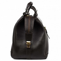 Дорожная кожаная сумка TARWA GC-1402-4lx