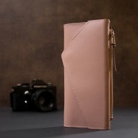 Женский кожаный кошелек GRANDE PELLE 11360