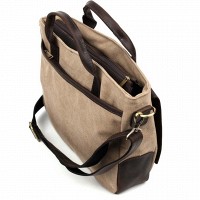 Мужская комбинированная сумка TARWA RCs-3990-3md
