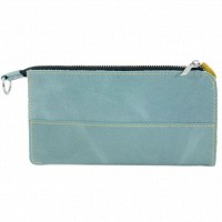 Женский кожаный кошелек TRAUM 7110-68