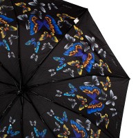 Зонт женский полуавтомат ZEST Z53616-155A