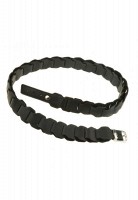 Женский бохо-ремень BlankNote Графит